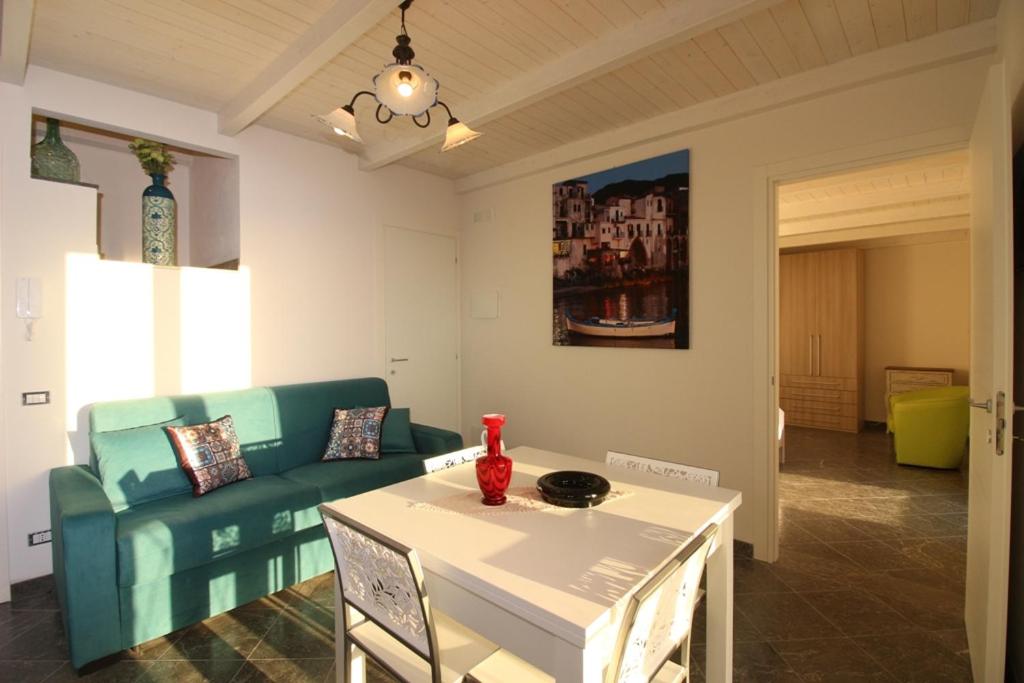 Casa Adriana room 2