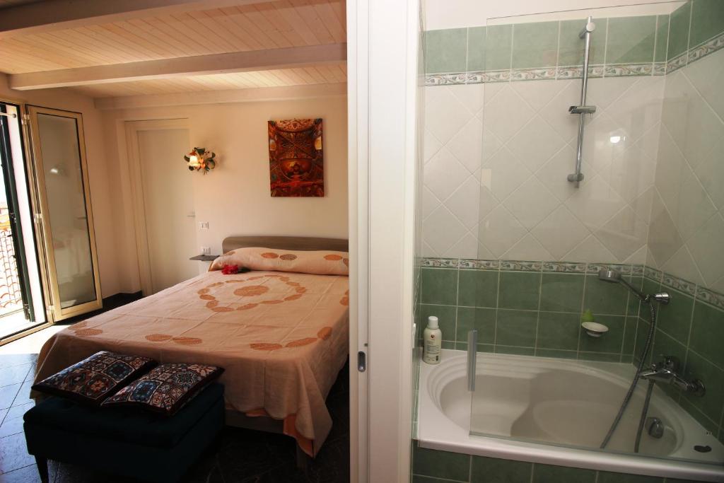 Casa Adriana room 4